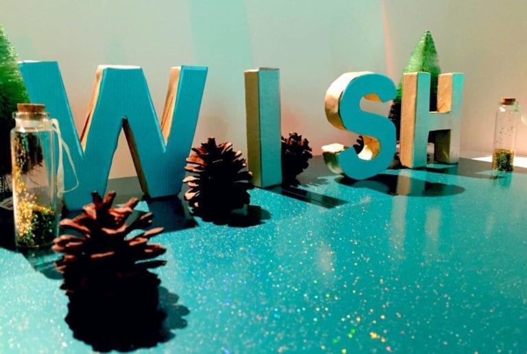 christmas wish letters