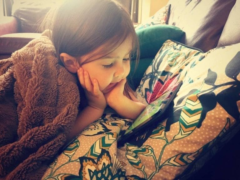 children and technology