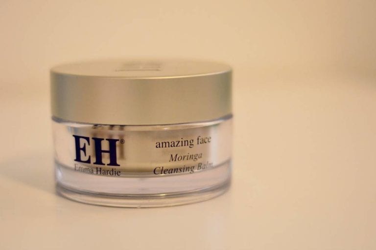 emma hardie cleansing balm