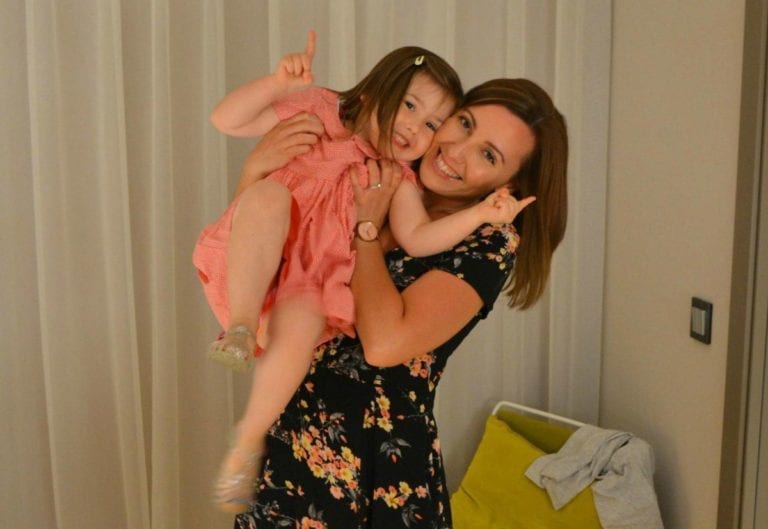 What’s Going on? A (Not So Little) Health Update