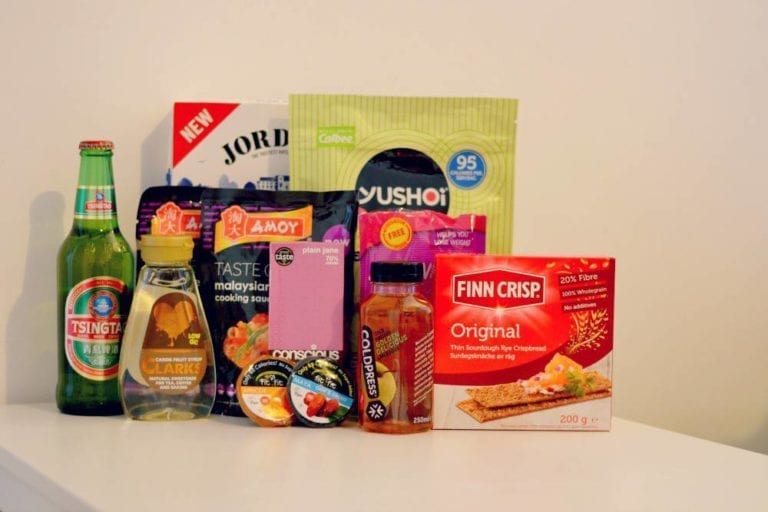 degustabox review