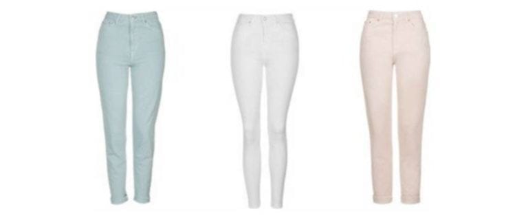 Topshop Jeans