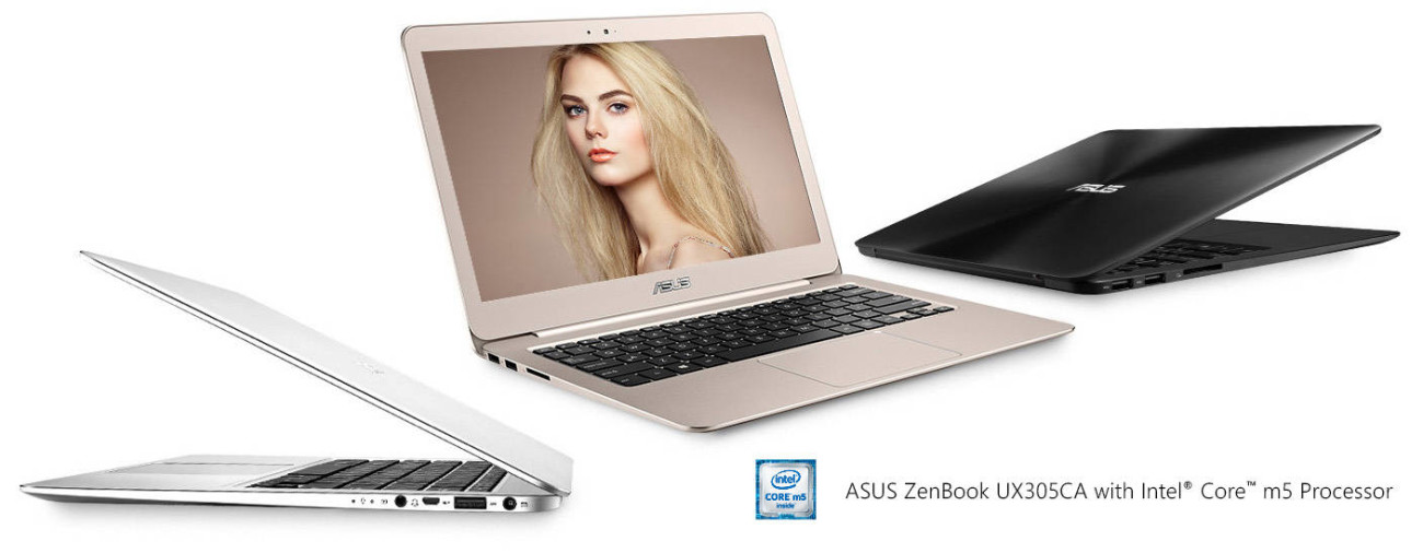asus zenbook