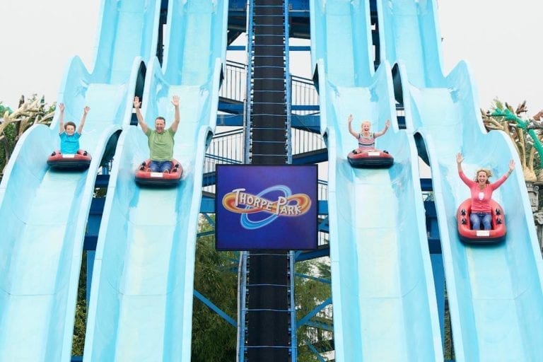 VIP Merlin Annual Pass