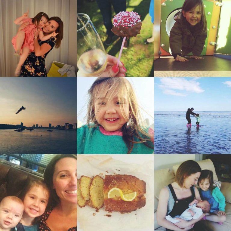 Instagram Round-up