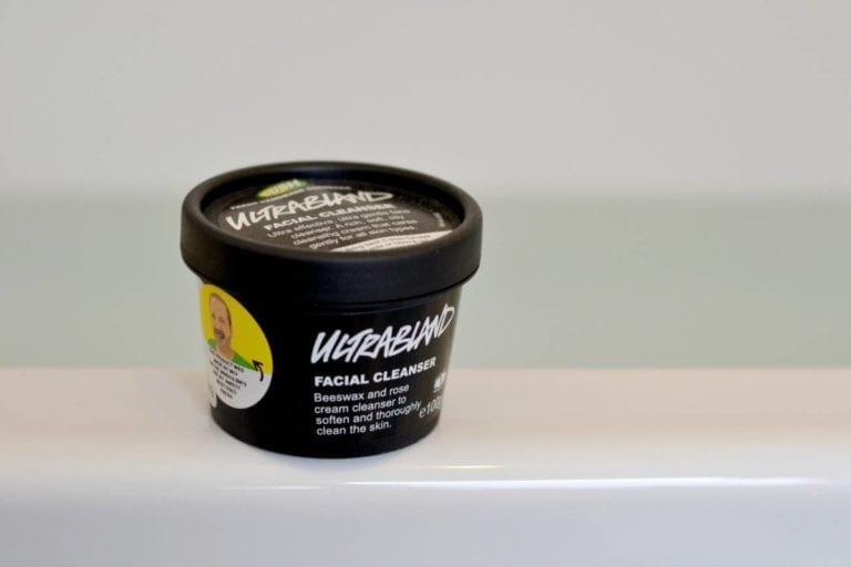 Lush Ultrabland