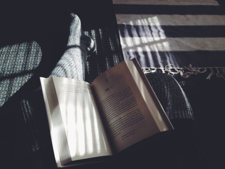 Books on My Reading List