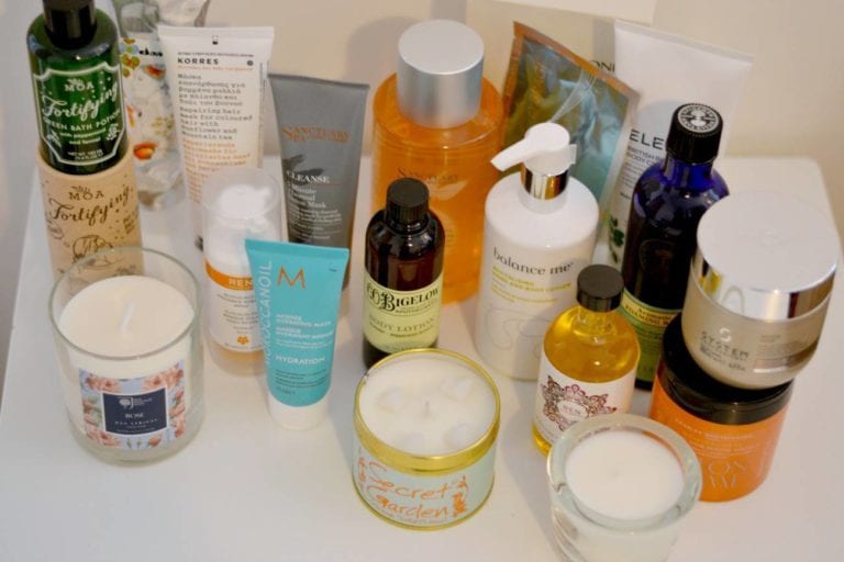 luxury bathroom products