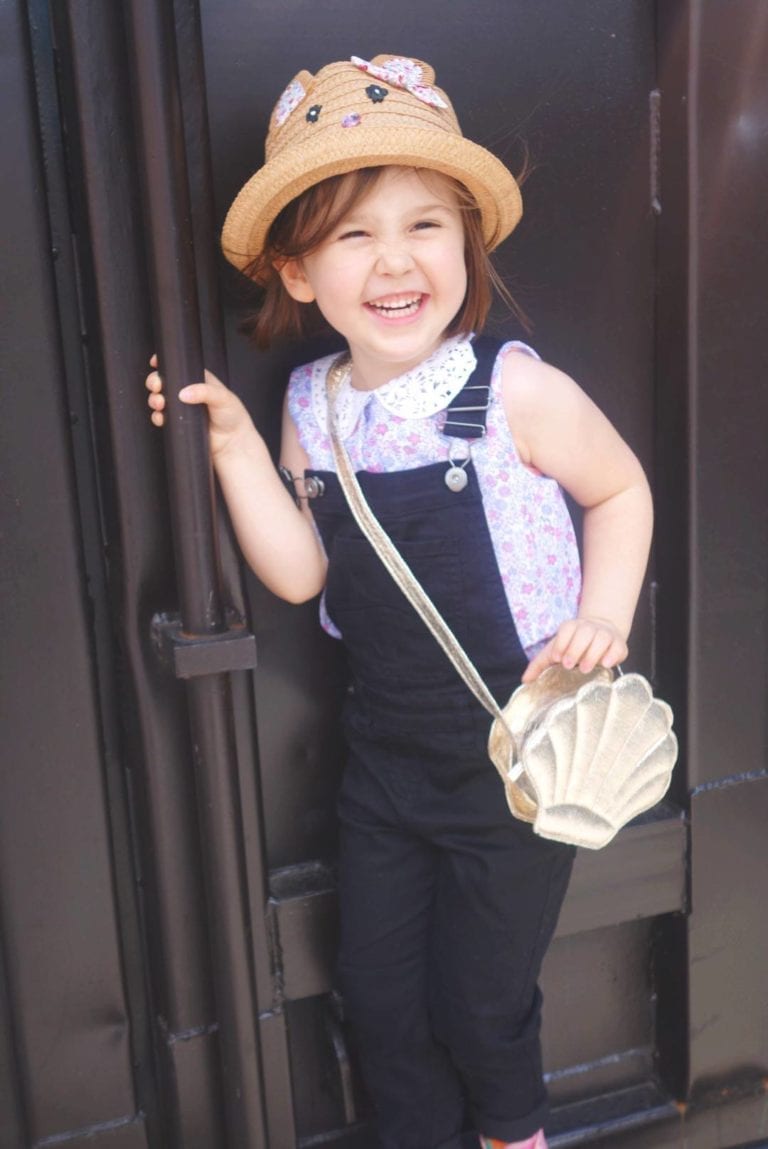 starting school