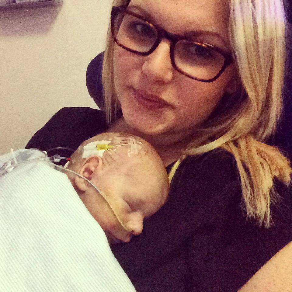 find out about the importance of the 20 week scan and the think 20. think heart campaign
