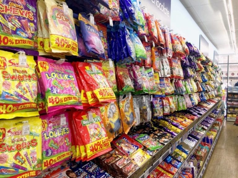 The First Poundworld Plus Opens in Nottingham