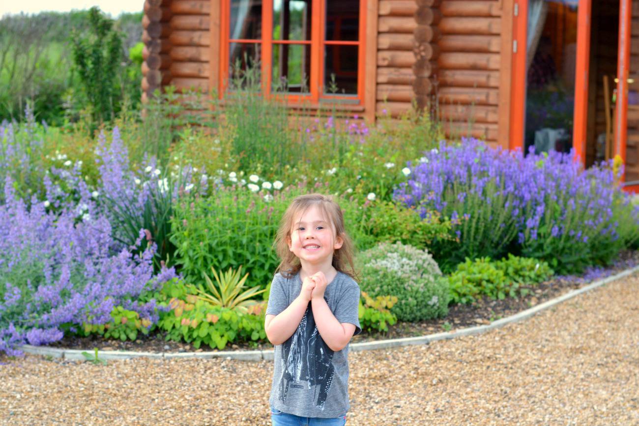 If you're looking for a perfect little getaway in Nottinghamshire, check out the lovely Rutland Luxury Lodges - a wonderful place to get away from it all.