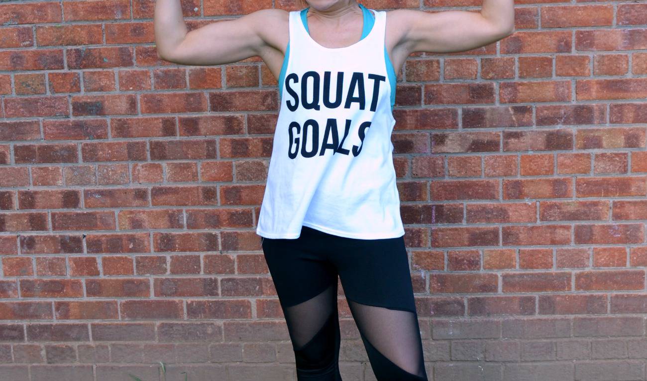 Fitness and Fashion