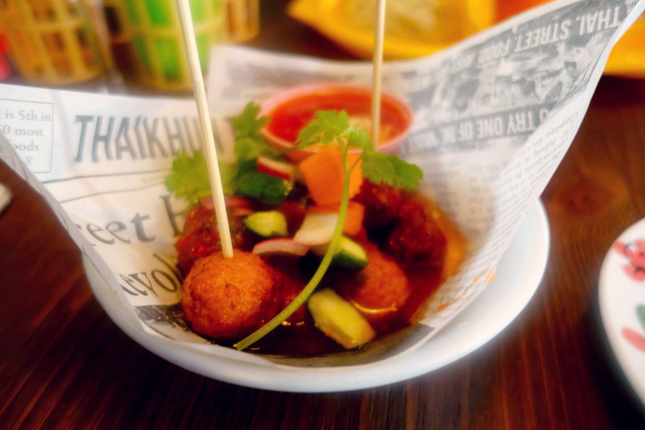 thaikhun nottingham