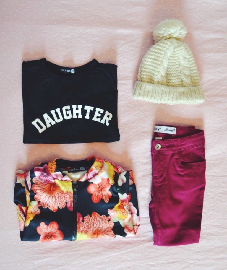 styling boohoo kids clothing review
