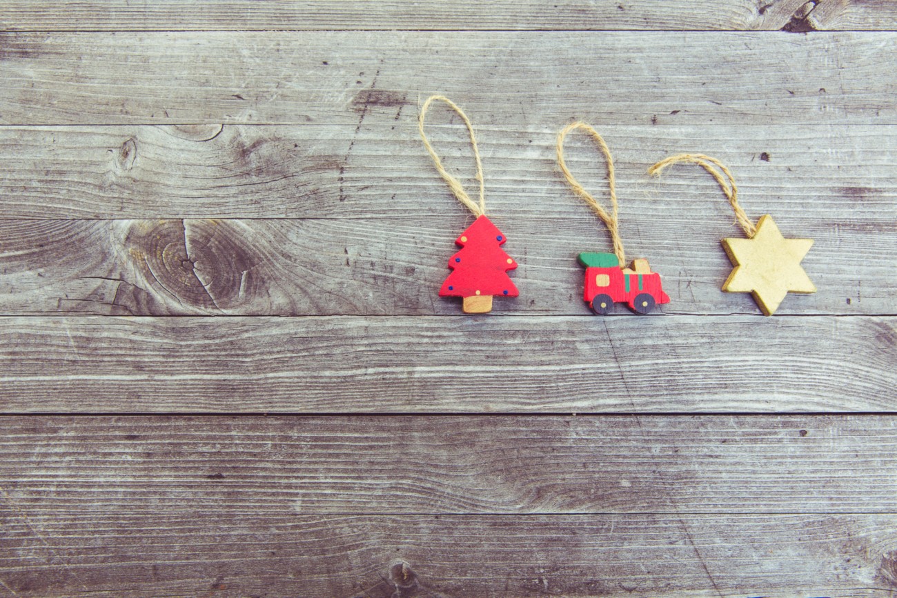 7 Tips For Saving Money Over Christmas