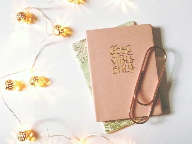 As a blogger, it can be easy to get caught up in all the numbers and compare yourself to other bloggers - here's why blogging stats don't really mean a lot.