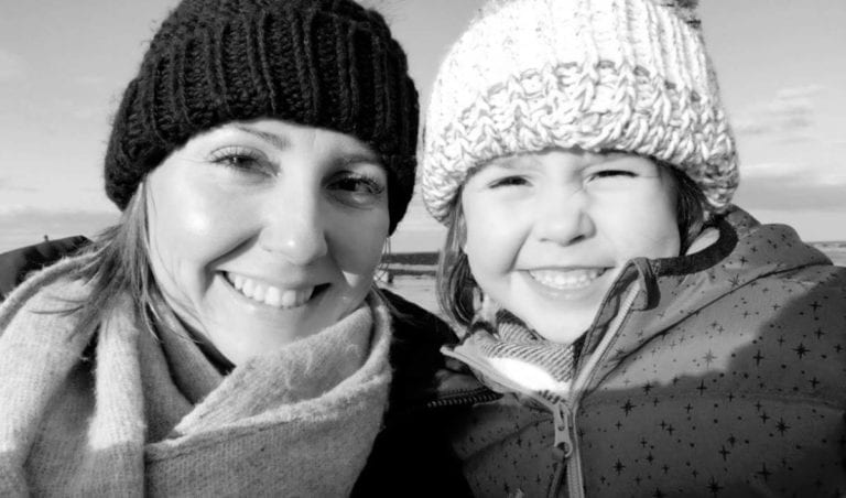 10 Reasons Why I’m Totally #RockingMotherhood