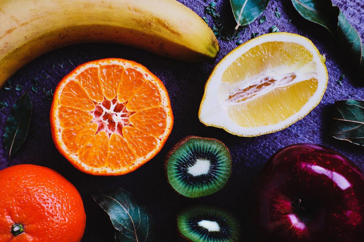 How to be healthy on a budget.