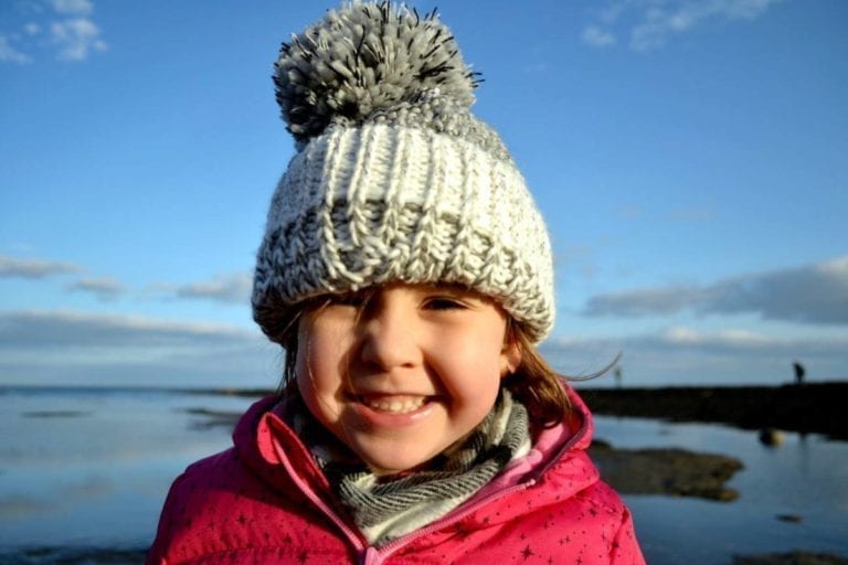 A Trip to Whitby - Documented by my Daughter