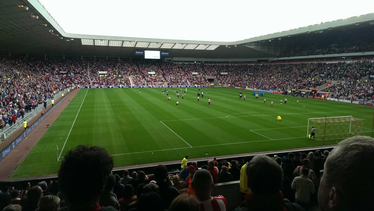 football-match