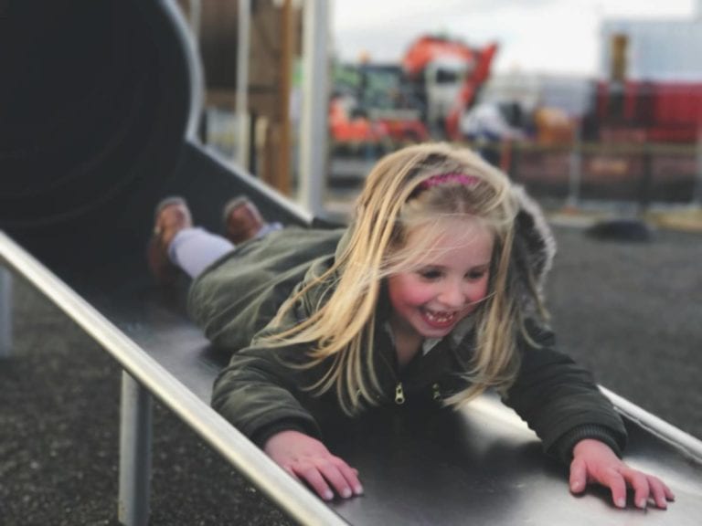 Happiness #MySundayPhoto