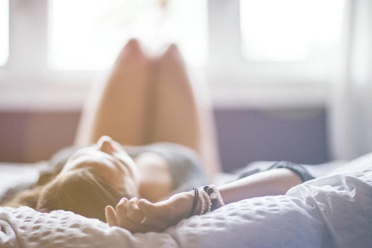 Making Health Your Priority – 3 Easy Ways to Ensure Women’s Wellbeing in 2022