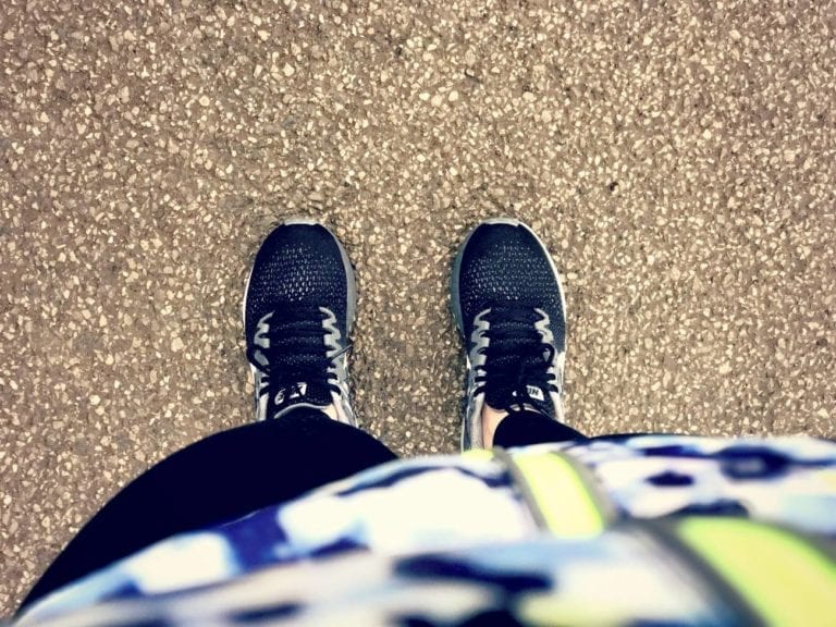 The Road to Fitness: 7 Ways to Become Fitter Faster