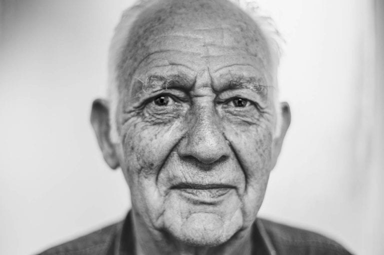 Senior Social Workers and Their Roles in Society