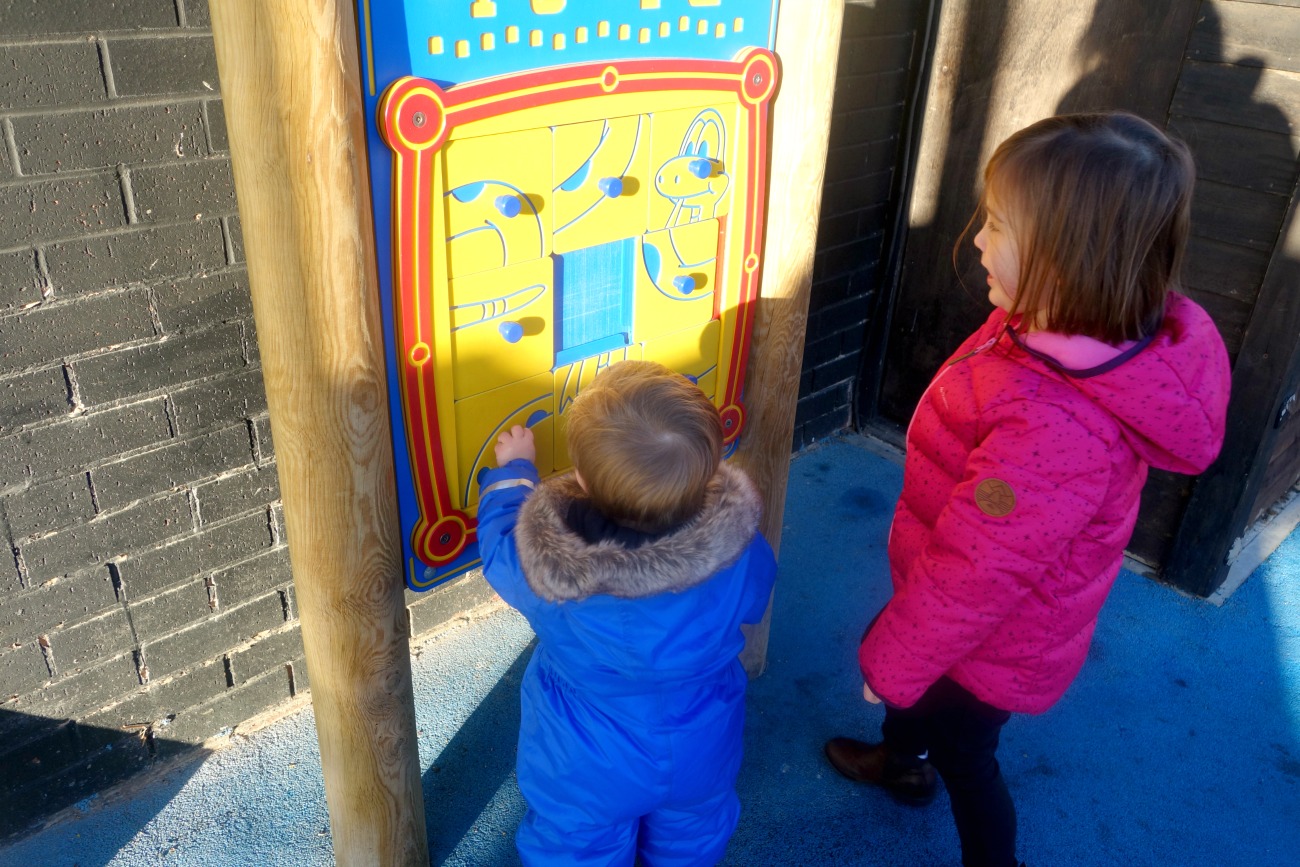 The Sealife Sanctuary, Scarborough is a brilliant family day out close to the centre of Scarborough - find out why we loved it in this review.