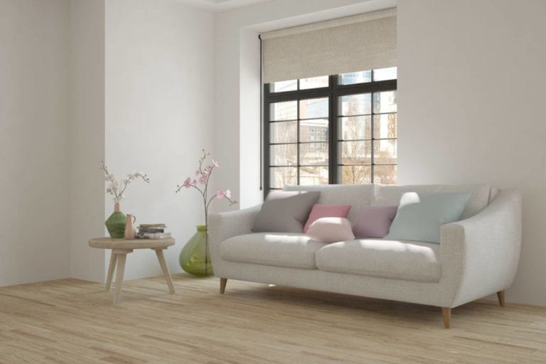 How to Brighten Up Dark Rooms in Your Home