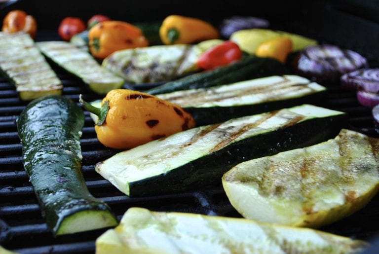 Words of Advice for Getting Started With a Plant-based Diet
