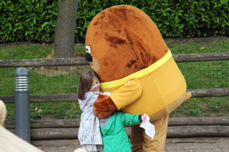 5 Reasons Why We Love CBeebies Land at Alton Towers