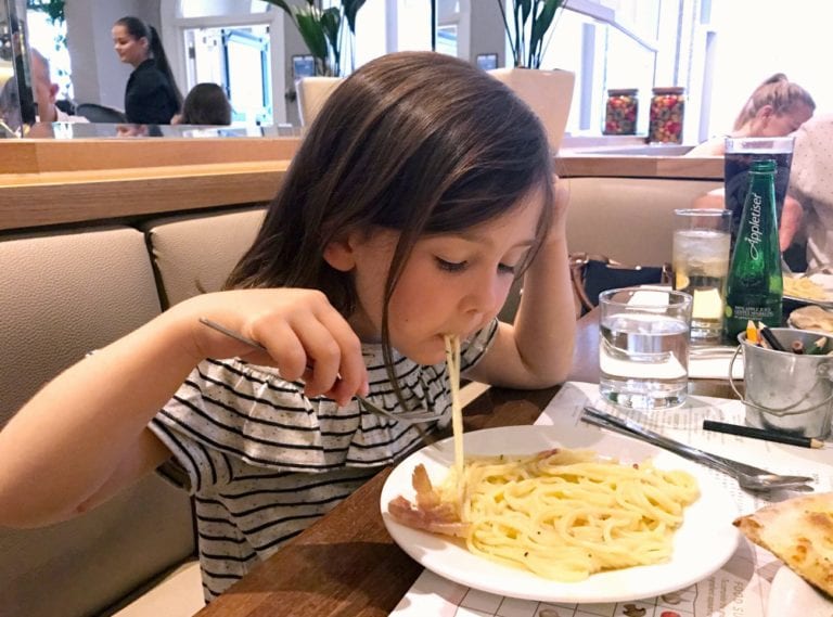 7 of the Best Family Restaurants in Nottingham for a Meal Out With a tastecard