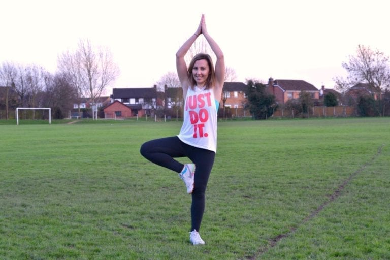 Get Your Family MOVE-ing with VitalityMove and Jessica Ennis-Hill