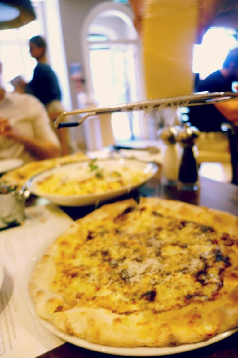 The New Prezzo La Famiglia Sharing Bowls