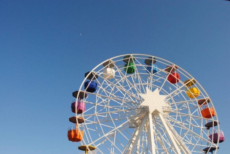 The UK Family Friendly Festivals Bucket List