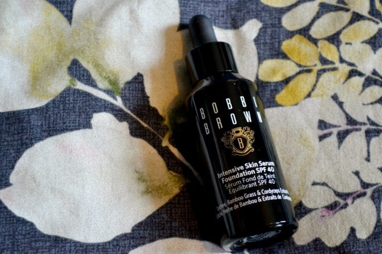 Current Beauty Favourites