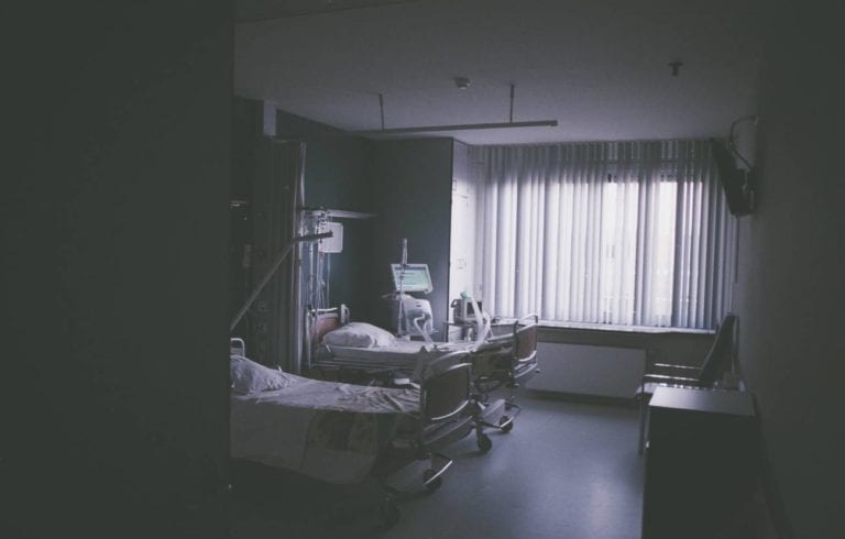 My Experience of Hospital Care in England