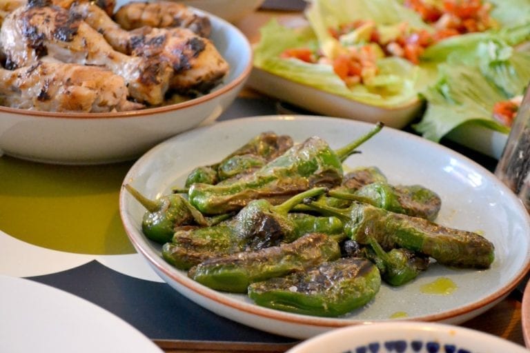 Summer Entertaining with Denby