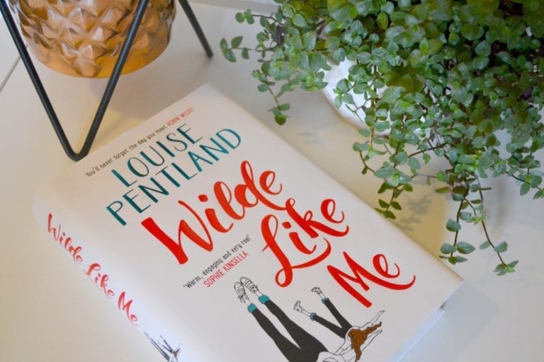 A Review of Wilde Like Me, By Louise Pentland
