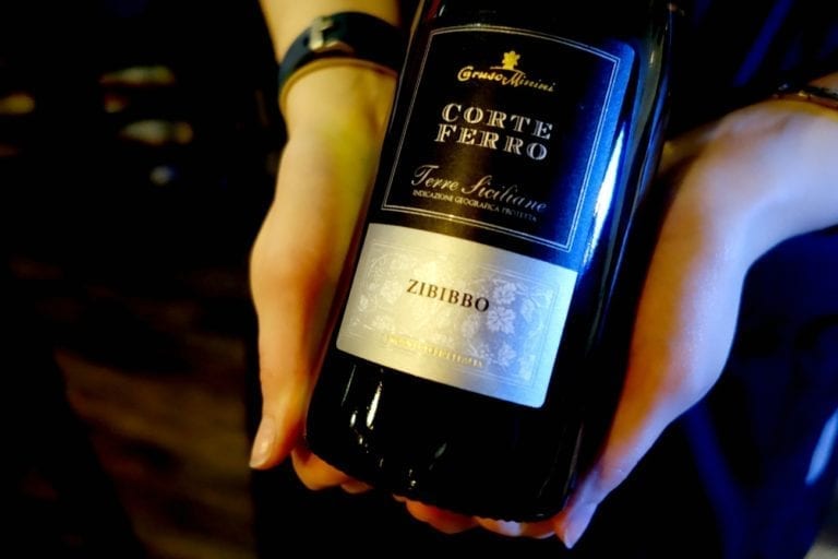 A Wine Tasting With Spuntini, at Veeno Nottingham
