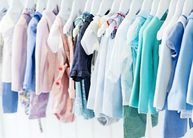 Beautiful and Timeless Children’s Clothing From La Coqueta | A Review