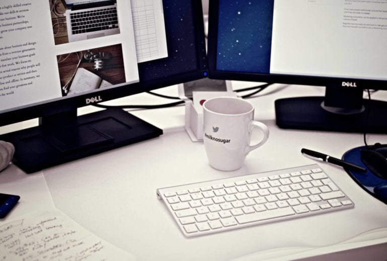 Reasons to Improve Your Business Website Today