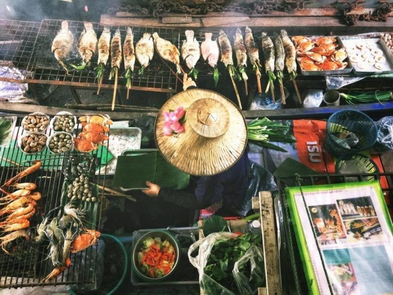 My 2018 Travel Bucket List