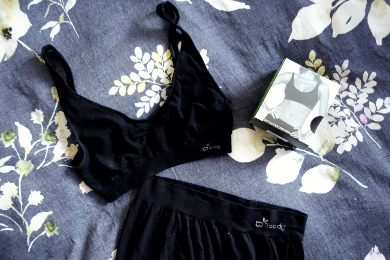 Boody Eco Wear Review
