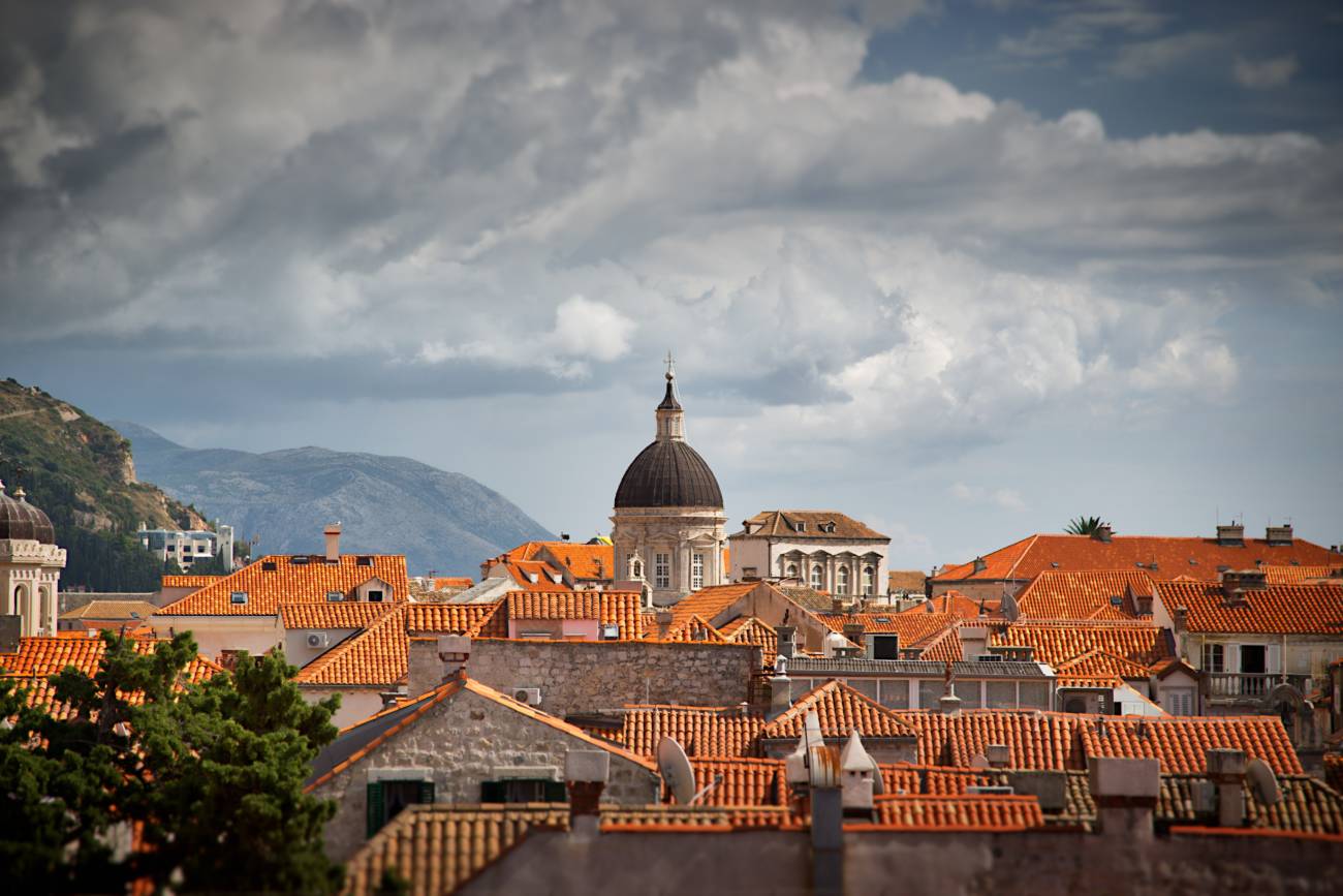 4 Short Haul Destination Ideas for Our Summer Holiday