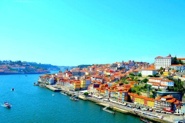 4 Short Haul Destination Ideas for Our Summer Holiday