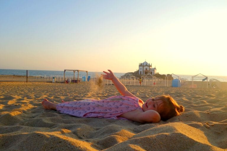 Travel With Kids: The Gadgets & Accessories You Need
