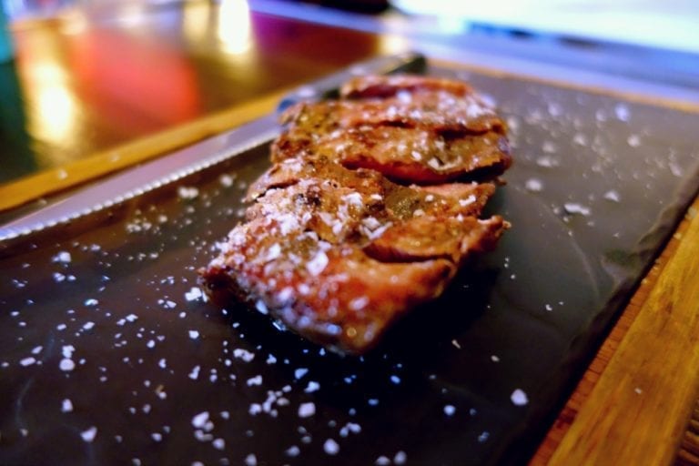 Son of Steak, Nottingham | A Review